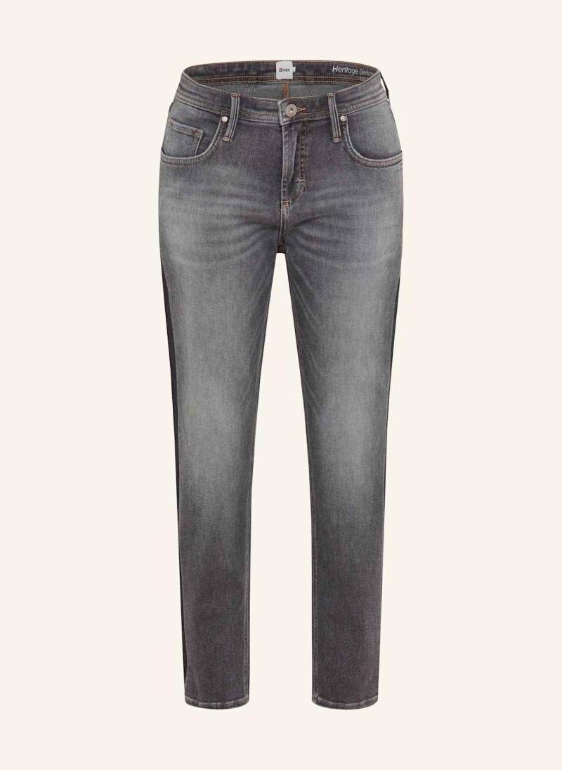 Brax Jeans Style Miley S grau von BRAX