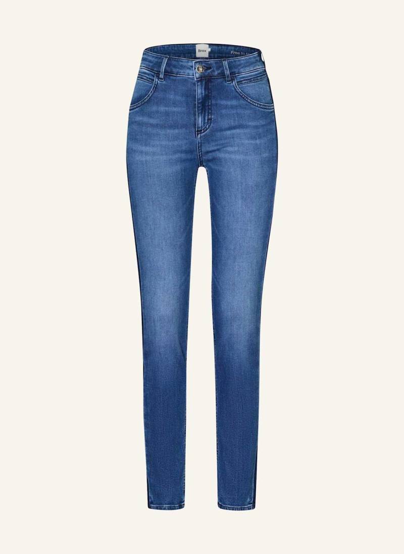 Brax Jeans Style Shakira blau von BRAX