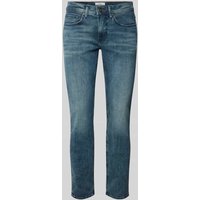 Brax Jeans im 5-Pocket-Design Modell 'CHRIS' in Jeansblau, Größe 36/34 von BRAX