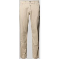 Brax Jeans im 5-Pocket-Design Modell 'ULTRALIGHT' in Beige, Größe 34/32 Brax Jeans im 5-Pocket-Design Modell 'ULTRALIGHT' in Beige, Größe 34/32 von BRAX