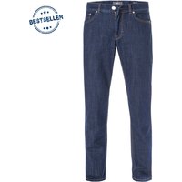 Brax Herren Jeans blau von BRAX