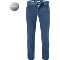 Brax Herren Jeans blau Straight Fit Brax Herren Jeans blau Straight Fit von BRAX