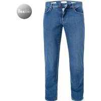 Brax Herren Jeans blau Straight Fit Brax Herren Jeans blau Straight Fit von BRAX