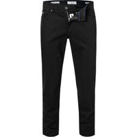 Brax Herren Jeans schwarz Straight Fit von BRAX