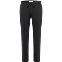 Brax Jersey-Hose Phil mit Dehnbund und Tunnelzug, Cropped Fit in 29/32 von BRAX