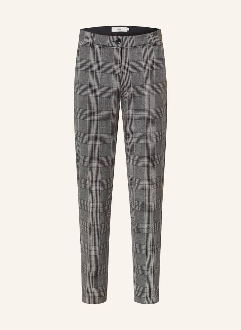 Brax Jerseyhose Maron S grau von BRAX