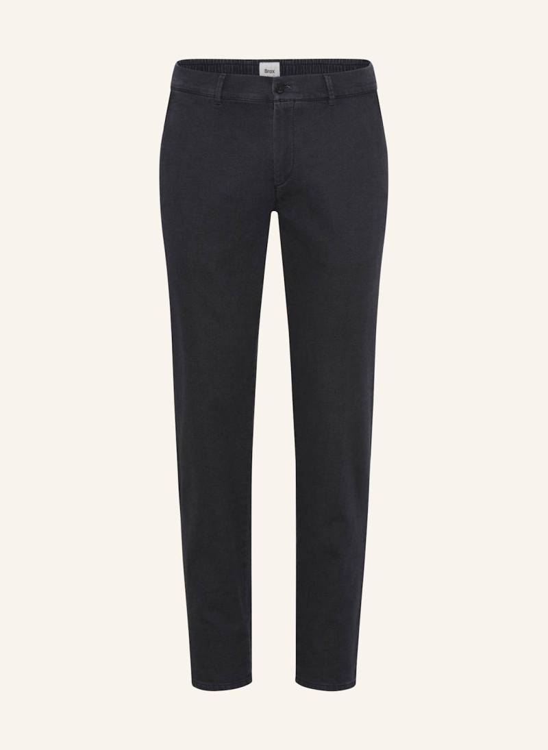 Brax Jogpants|Chino Style Fabio blau von BRAX