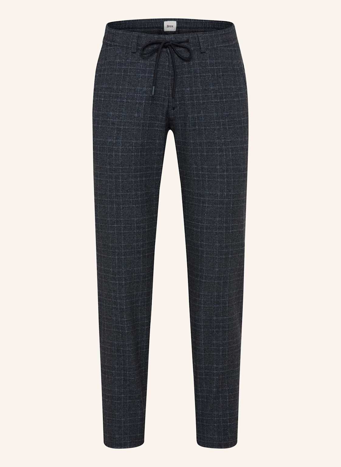 Brax Jogpants|Chino Style Phil blau von BRAX