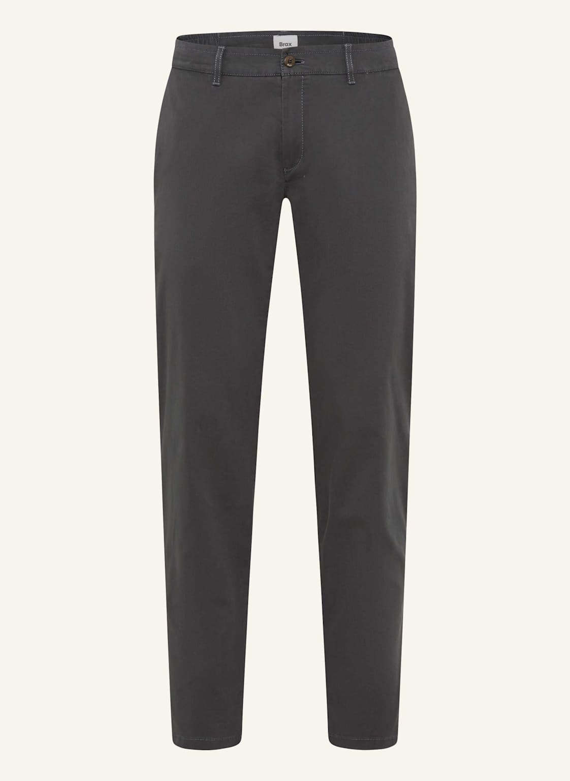 Brax Jogpants Style Phil grau von BRAX