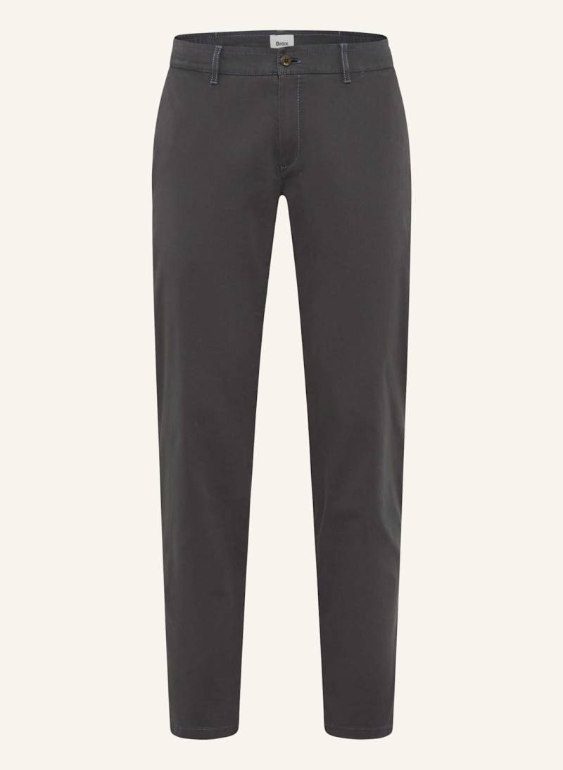 Brax Jogpants Style Phil grau von BRAX