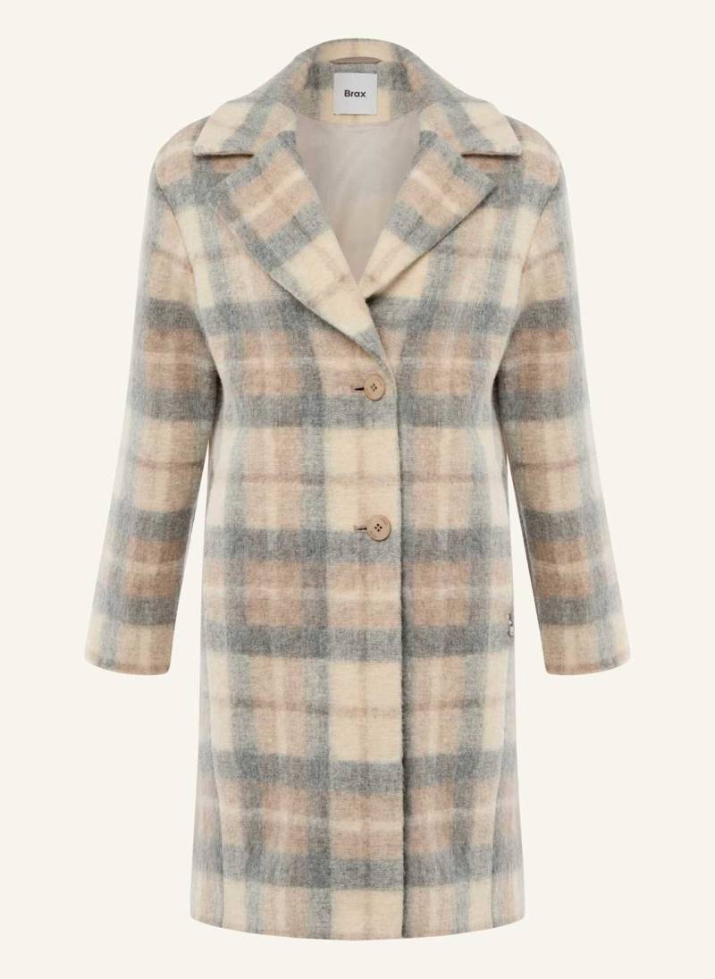 Brax Mantel Style Davos beige von BRAX