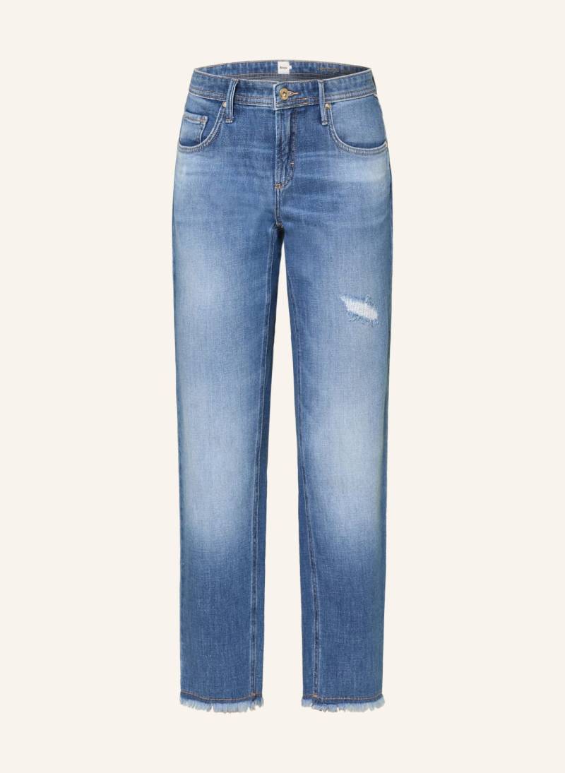 Brax Mom Jeans Miley blau von BRAX
