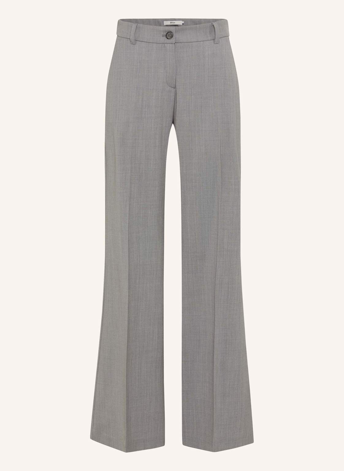 Brax Palazzohose Style Maine grau Brax Palazzohose Style Maine grau von BRAX