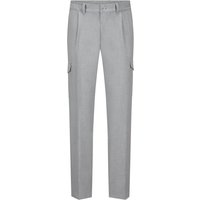 Brax Performance-Cargohose Tino mit Bundfalte von BRAX