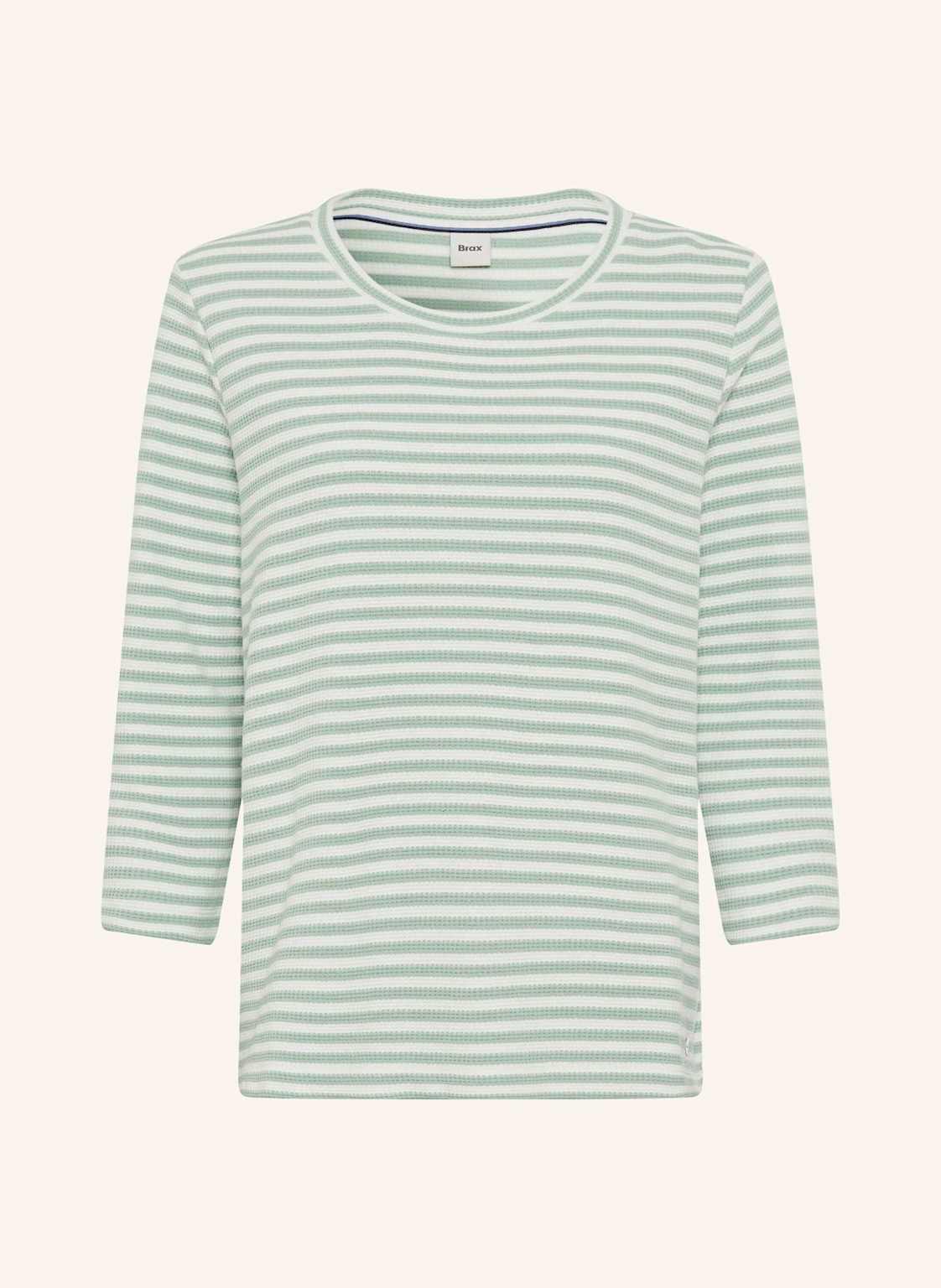 Brax Pullover Bonnie gruen von BRAX