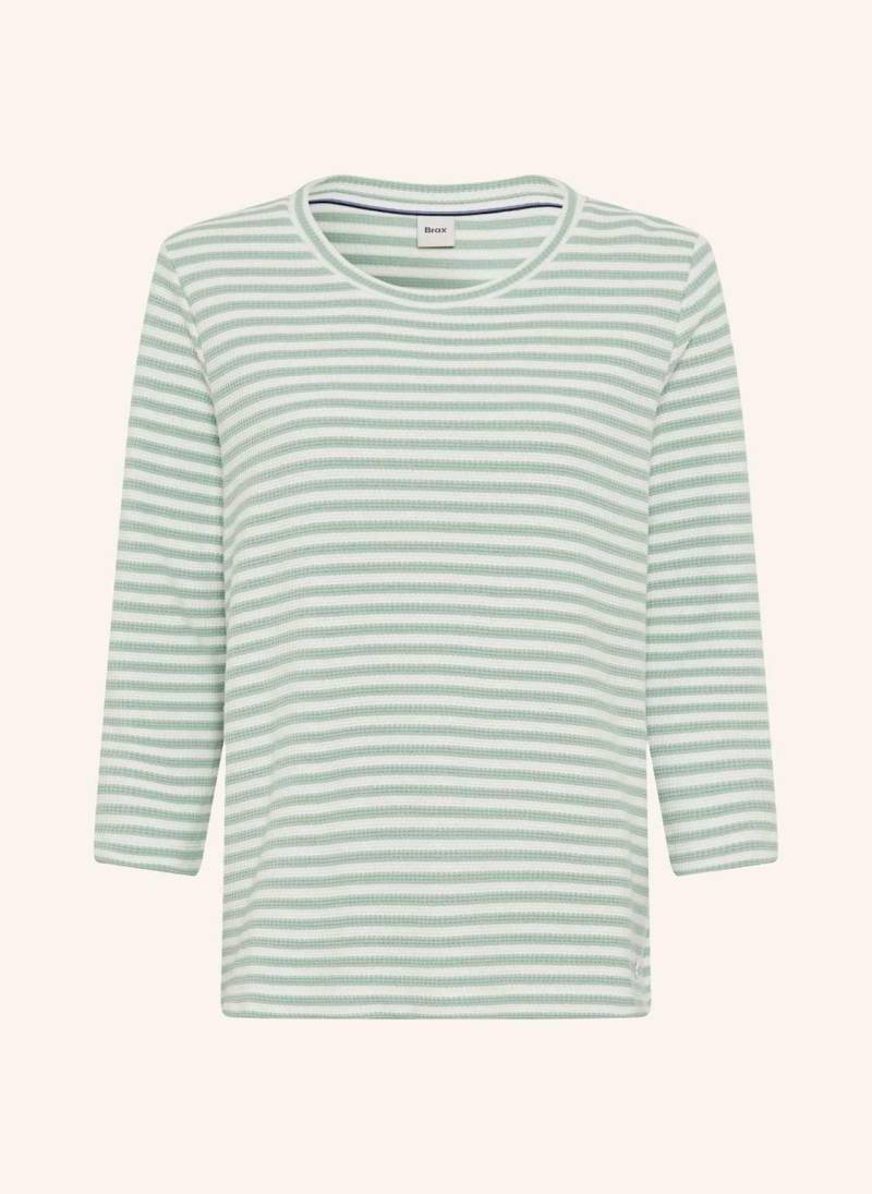 Brax Pullover Bonnie gruen von BRAX