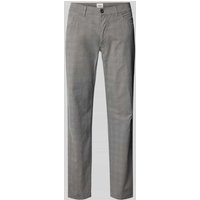 Brax Regular Fit Chino im 5-Pocket-Design Modell 'ULTRALIGHT' in Graphit, Größe 33/32 Brax Regular Fit Chino im 5-Pocket-Design Modell 'ULTRALIGHT' in Graphit, Größe 33/32 von BRAX