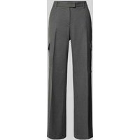 Brax Regular Fit Stoffhose mit Viskose-Anteil Modell 'Maine' in Mittelgrau Melange, Größe 40L Brax Regular Fit Stoffhose mit Viskose-Anteil Modell 'Maine' in Mittelgrau Melange, Größe 40L von BRAX