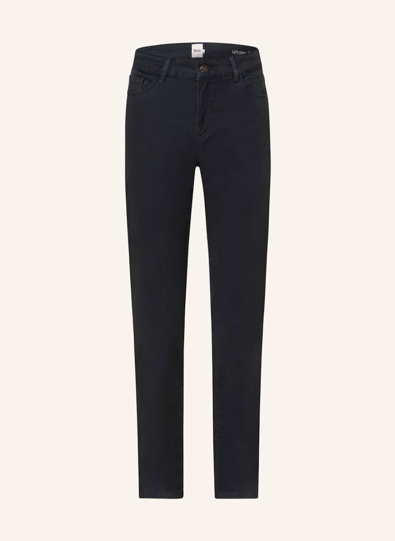 Brax Skinny Jeans Shakira blau von BRAX