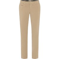 Brax Softe Cordhose Fabio mit Stretch, Modern Fit in 35/32 von BRAX