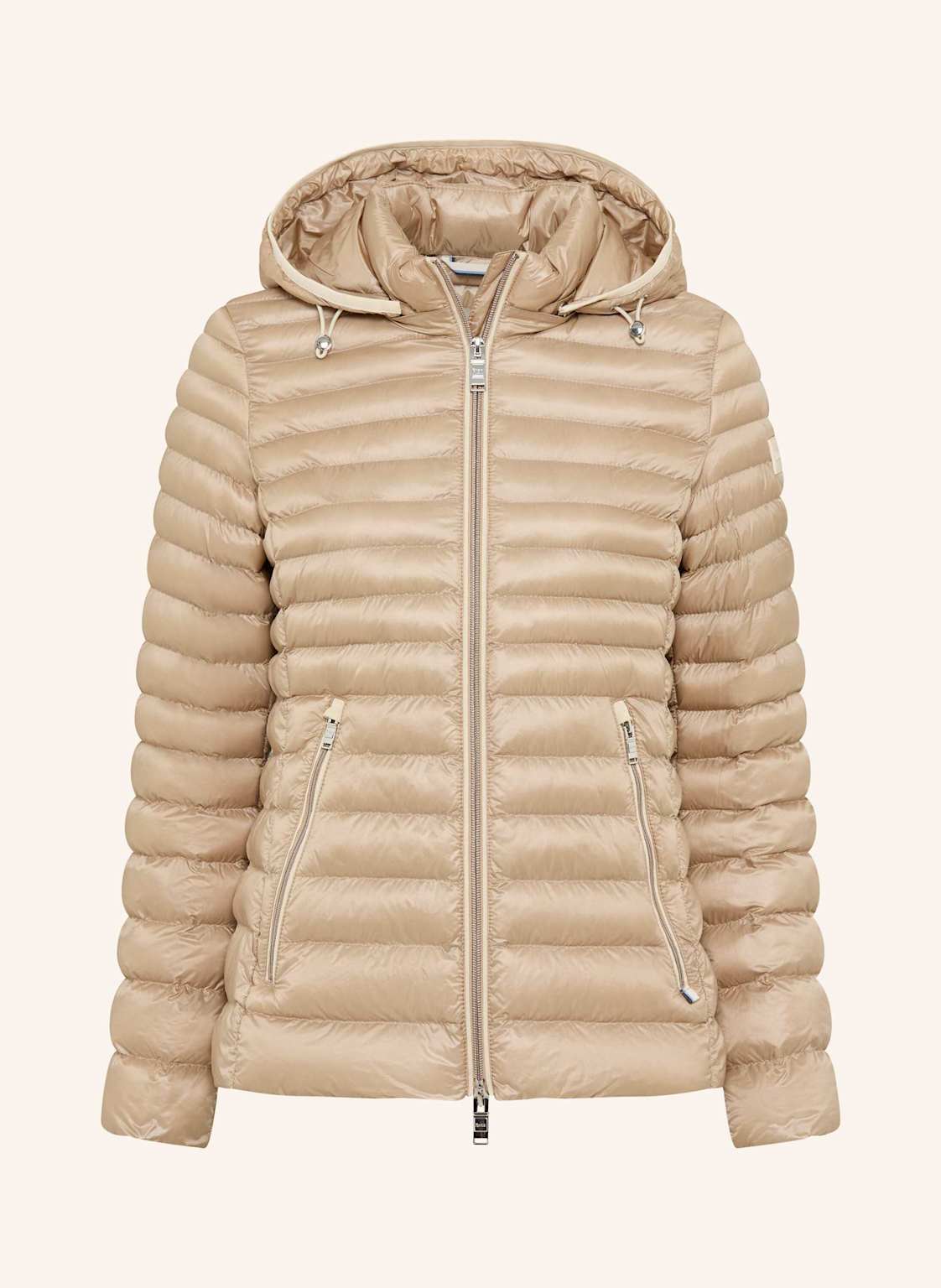 Brax Steppjacke Style Bern beige Brax Steppjacke Style Bern beige von BRAX