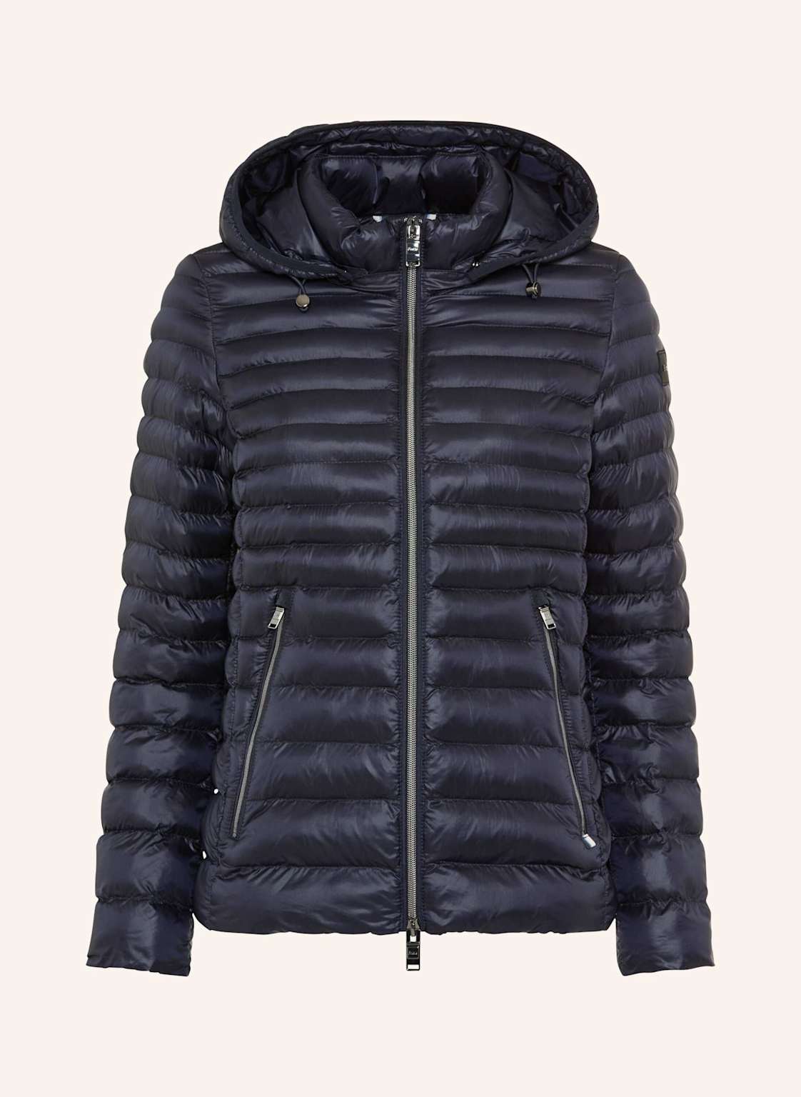 Brax Steppjacke Style Bern blau Brax Steppjacke Style Bern blau von BRAX
