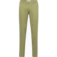 Brax Stoffhose Phil mit Stretchanteil, Cropped Fit von BRAX