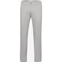 Brax Chino Phil mit Stretchanteil und Dehnbund, Cropped Fit von BRAX