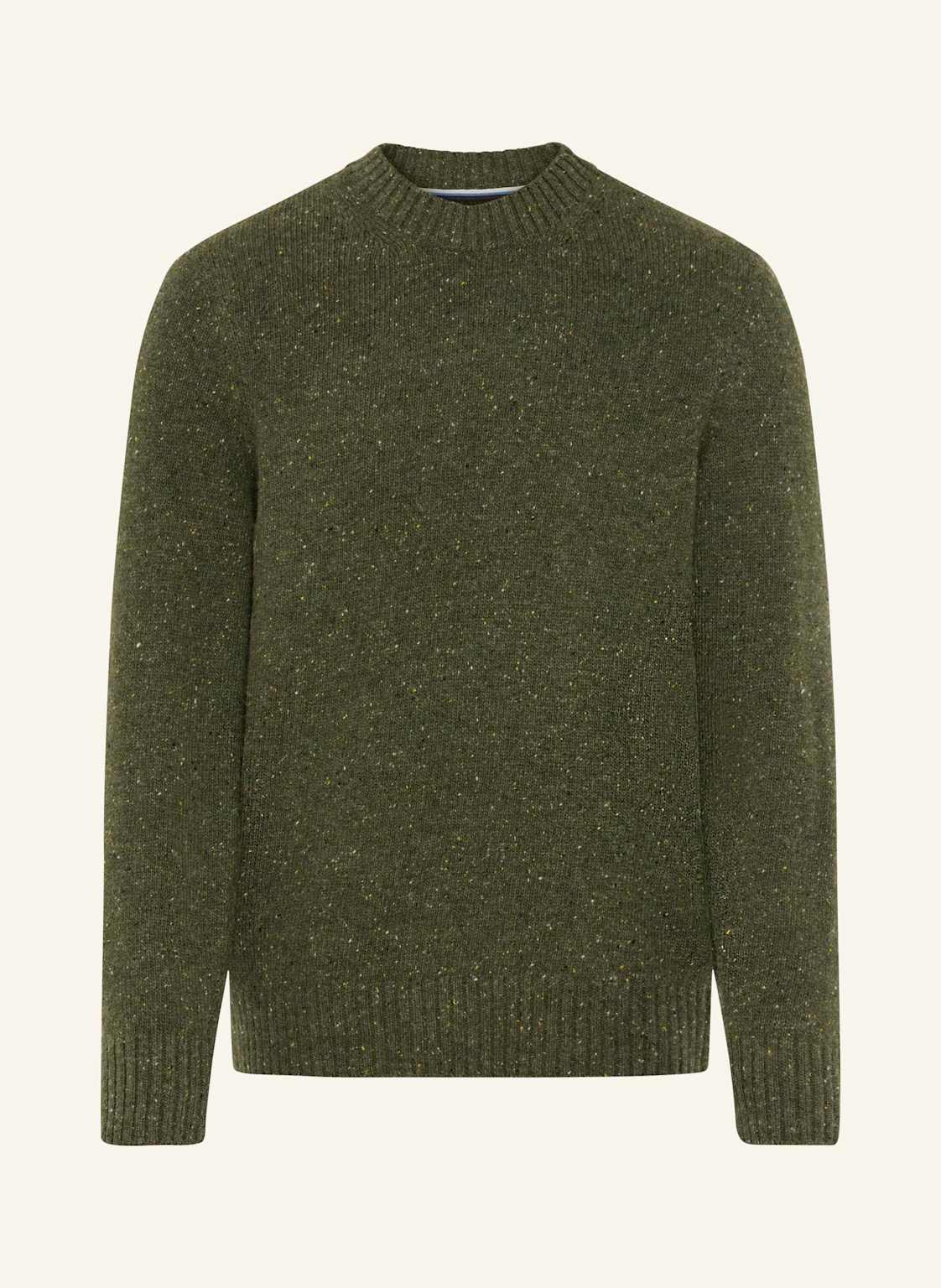 Brax Strickpullover Style Buddy gruen Brax Strickpullover Style Buddy gruen von BRAX