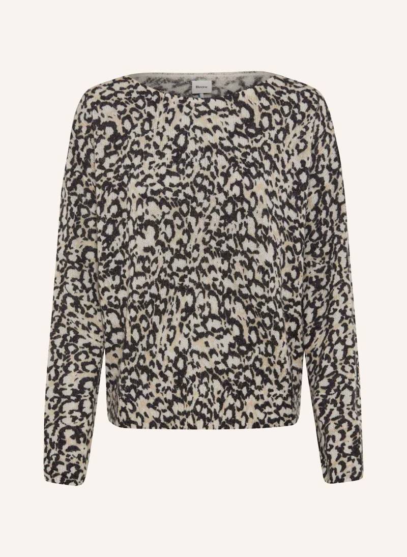 Brax Strickpullover Style Lisa beige von BRAX