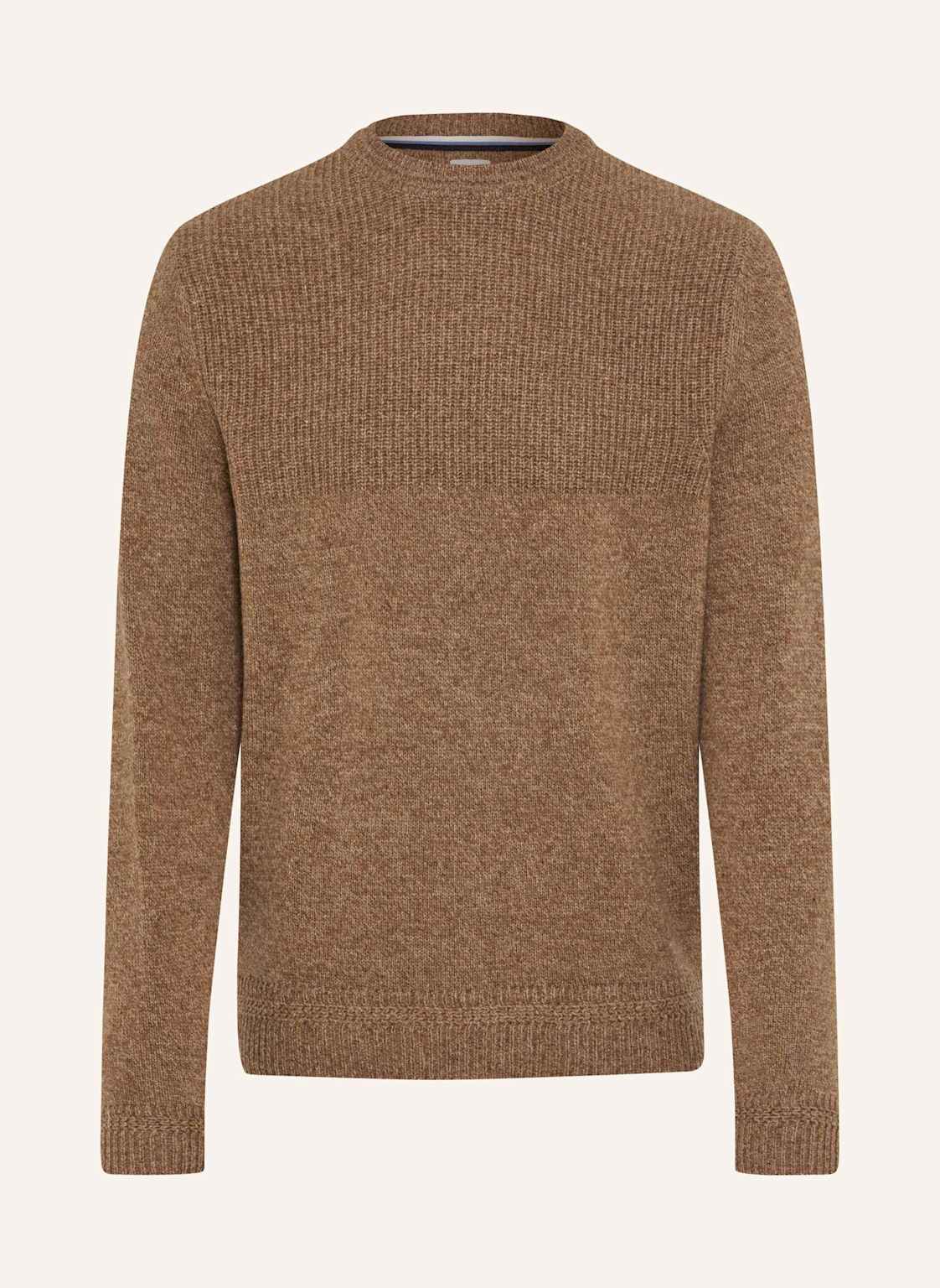 Brax Strickpullover Style Rick weiss Brax Strickpullover Style Rick weiss von BRAX