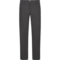 Brax Strukturierte 5-Pocket-Hose Cadiz in Woo.Look-Flex-Qualität von BRAX