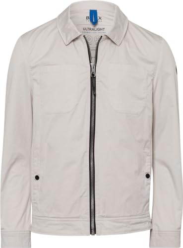 Brax Style Lenz Overshirt in moderner Optik von BRAX