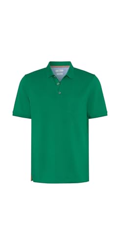 Brax Style Pete U Pique Polohemd aus Baumwolle von BRAX