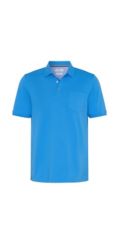 Brax Style Pete U Pique Polohemd aus Baumwolle von BRAX