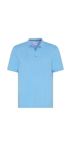 Brax Style Pete U Pique Polohemd aus Baumwolle von BRAX