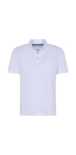 Brax Style Pete U Pique Polohemd aus Baumwolle von BRAX