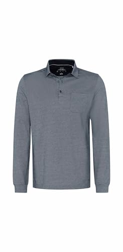 Brax Style Pharell J Herren Easy Care Jacquard Pullover im Style Pharell J von BRAX