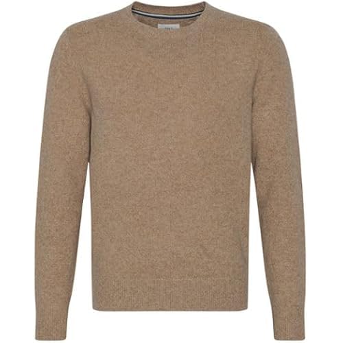 Brax Style Rick Herren Lambswool Pullover im Style Rick von BRAX