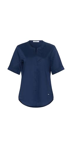 Brax Style Veri Basic Cotton Halbarmbluse von Brax
