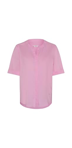 Brax Style Veri Basic Cotton Halbarmbluse Brax Style Veri Basic Cotton Halbarmbluse von Brax