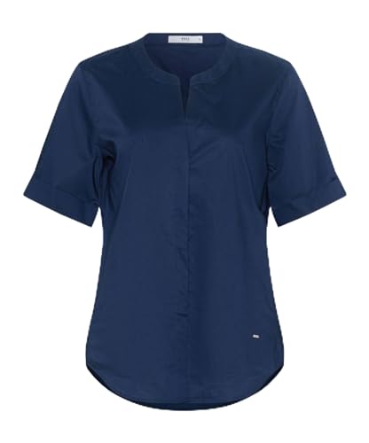 Brax Style Veri Basic Cotton Halbarmbluse von BRAX