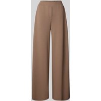 Brax Sweatpants mit elastischem Bund Modell 'MAINE' in Taupe, Größe XXL Brax Sweatpants mit elastischem Bund Modell 'MAINE' in Taupe, Größe XXL von BRAX