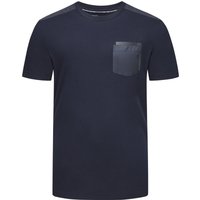 Brax T-Shirt mit Brusttasche, 24/7 Performance von BRAX