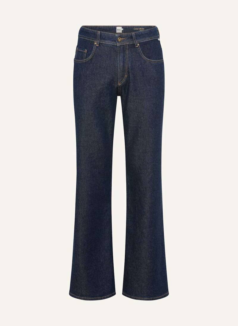 Brax Wide Leg Jeans Morgan blau von BRAX