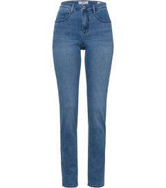 Damen Jeans STYLE MARY Slim Fit von BRAX