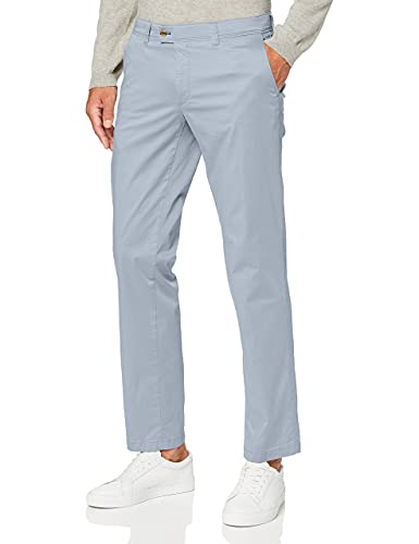 Eurex by Brax Herren Style Jim S Hose, Blau ( SKY ), 34W / 30L (Herstellergröße: 24U) von BRAX FEEL GOOD