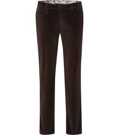 Herren Hosen STYLE FABIO DX Slim Fit von BRAX