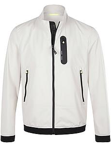 Jacke Brax beige von BRAX