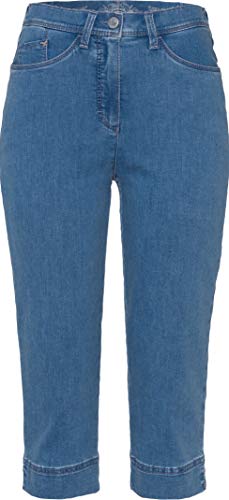 Raphaela by Brax Style Laura Capri Light Blue 36 von BRAX